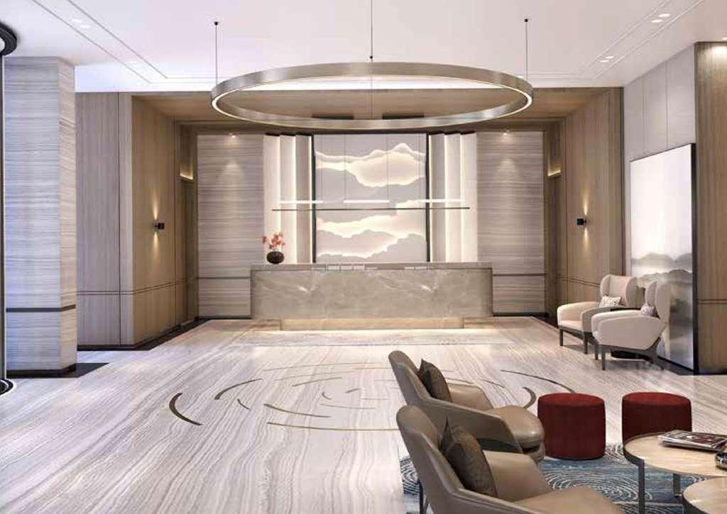 Doubletree By Hilton Muscat Qurum Mascate Exterior foto