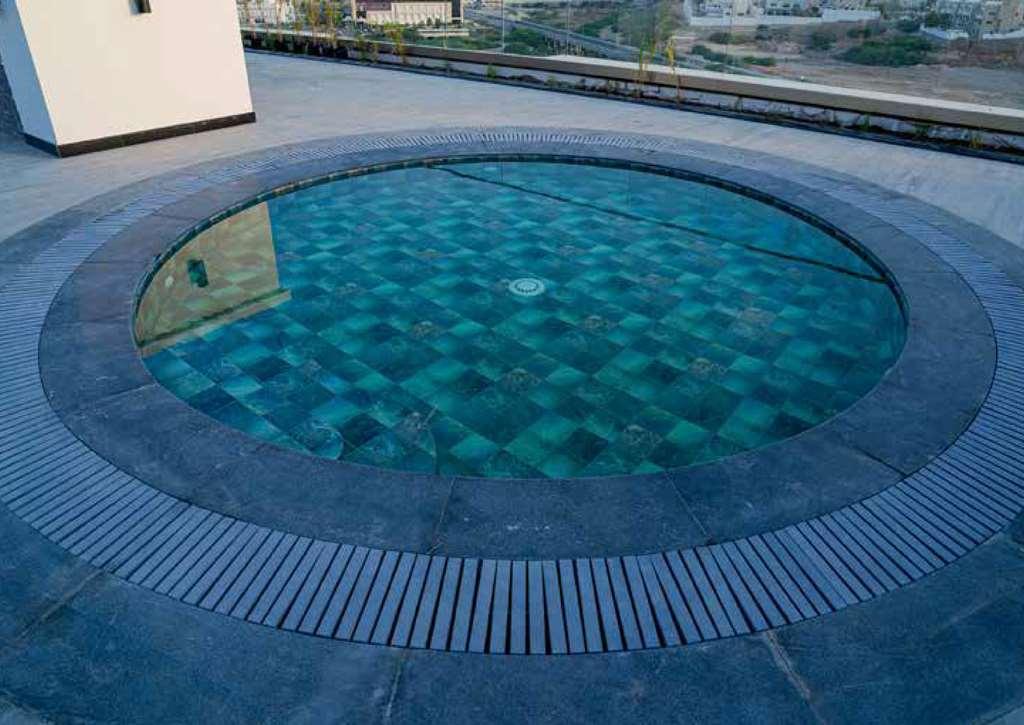 Doubletree By Hilton Muscat Qurum Mascate Facilidades foto