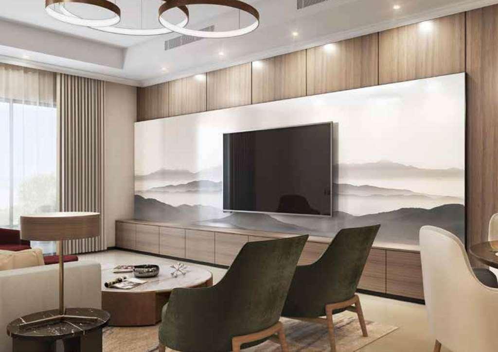 Doubletree By Hilton Muscat Qurum Mascate Quarto foto