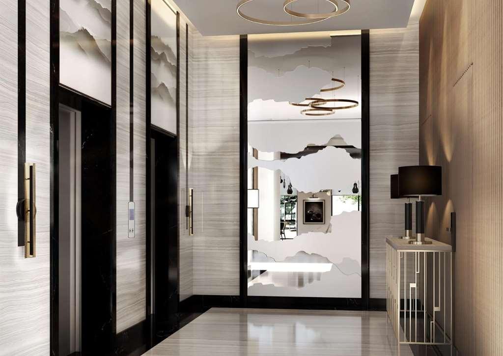 Doubletree By Hilton Muscat Qurum Mascate Interior foto
